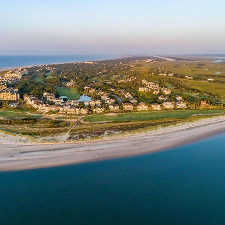 Wild Dunes Resort - Sweetgrass Inn And Boardwalk Inn 棕榈岛 外观 照片