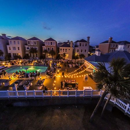 Wild Dunes Resort - Sweetgrass Inn And Boardwalk Inn 棕榈岛 外观 照片