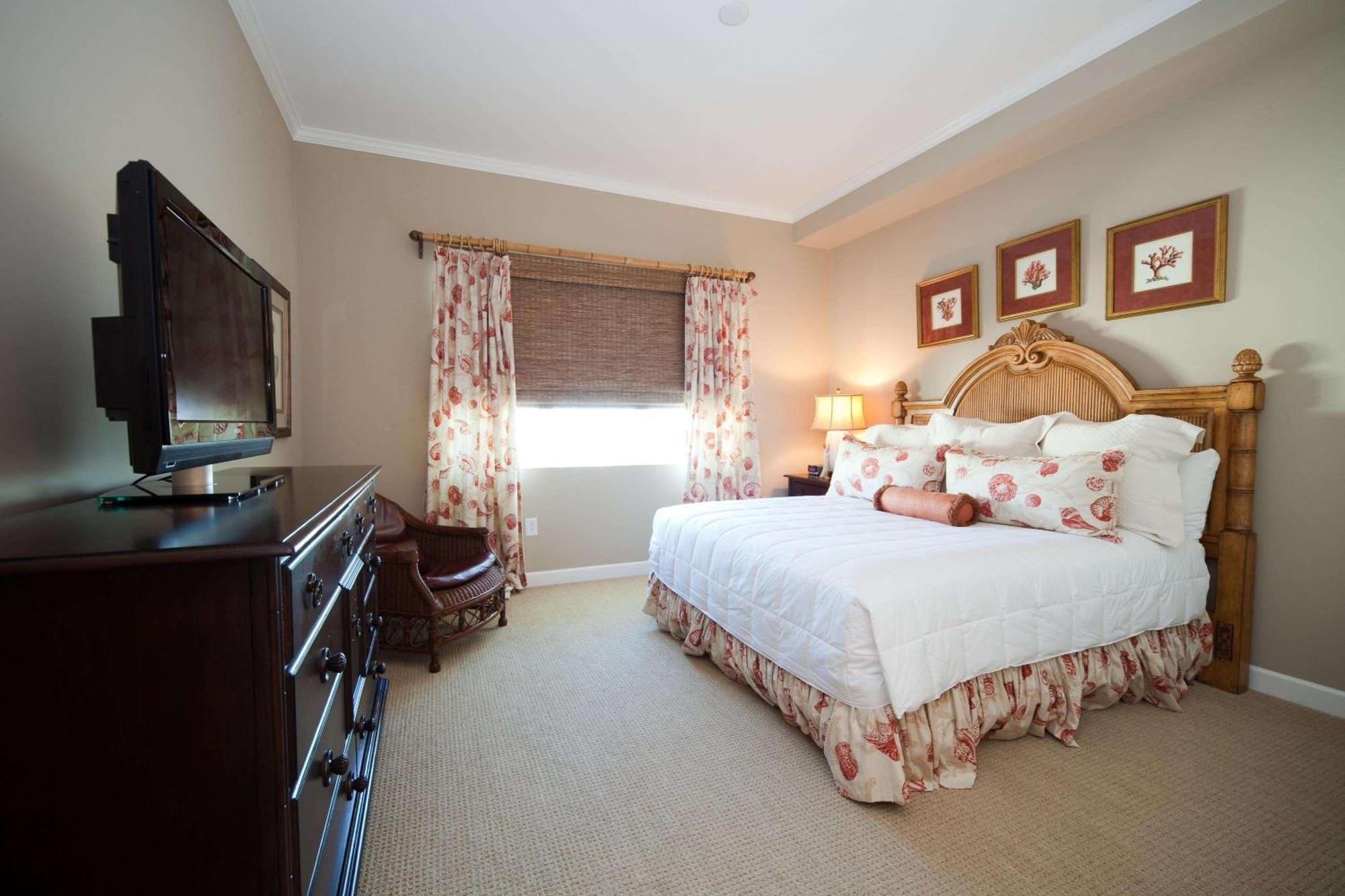 Wild Dunes Resort - Sweetgrass Inn And Boardwalk Inn 棕榈岛 外观 照片
