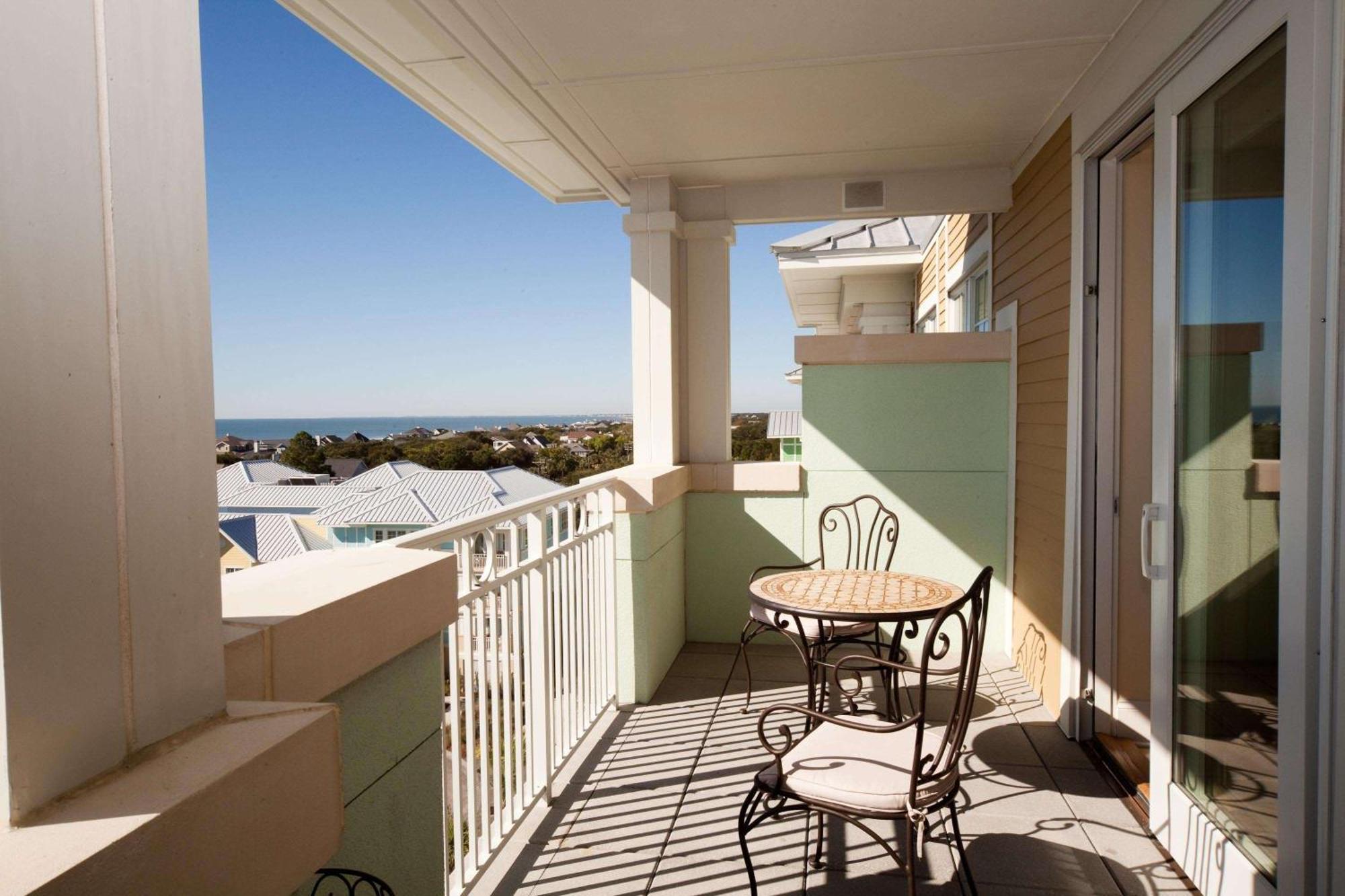 Wild Dunes Resort - Sweetgrass Inn And Boardwalk Inn 棕榈岛 外观 照片