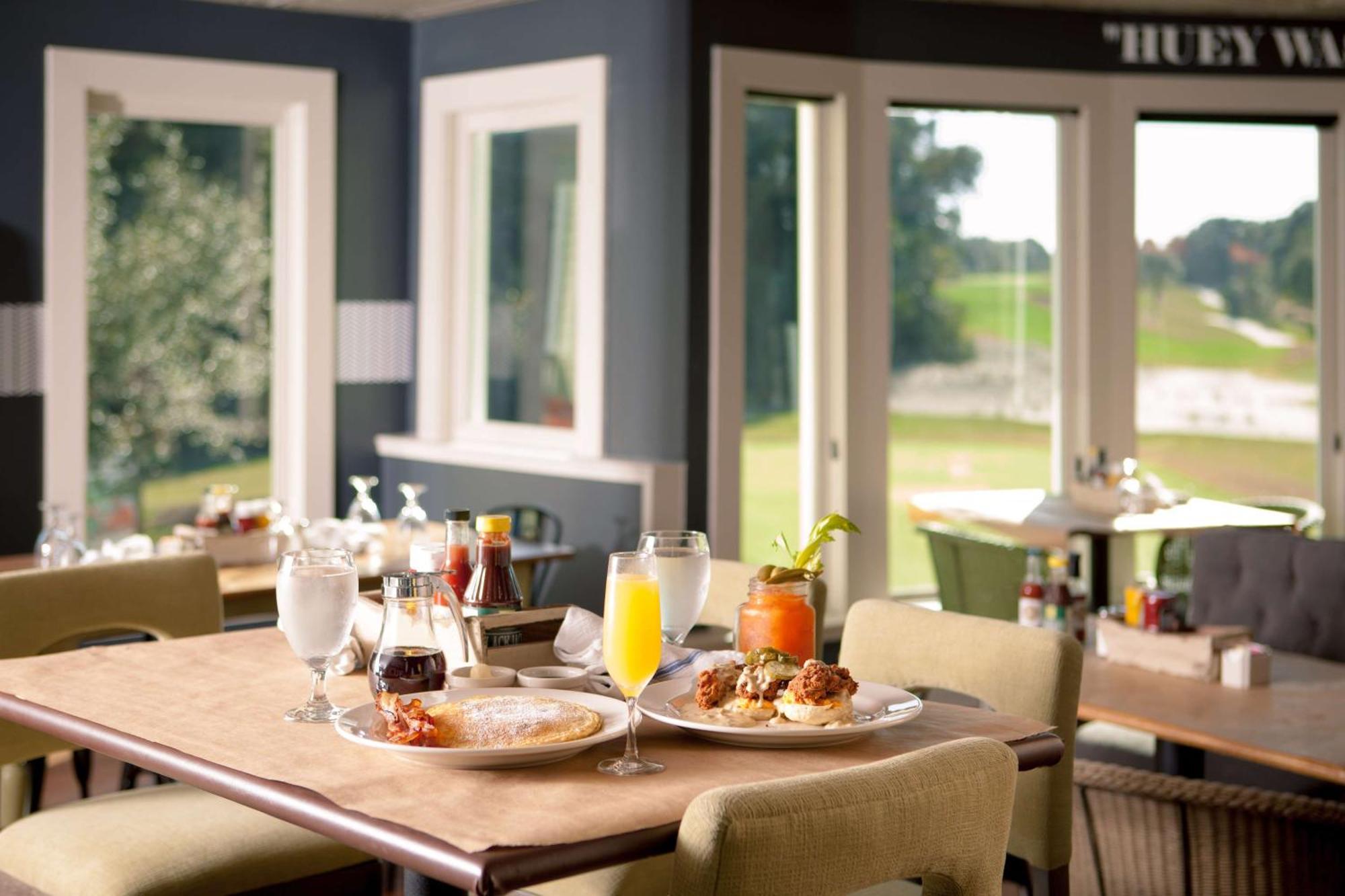 Wild Dunes Resort - Sweetgrass Inn And Boardwalk Inn 棕榈岛 外观 照片