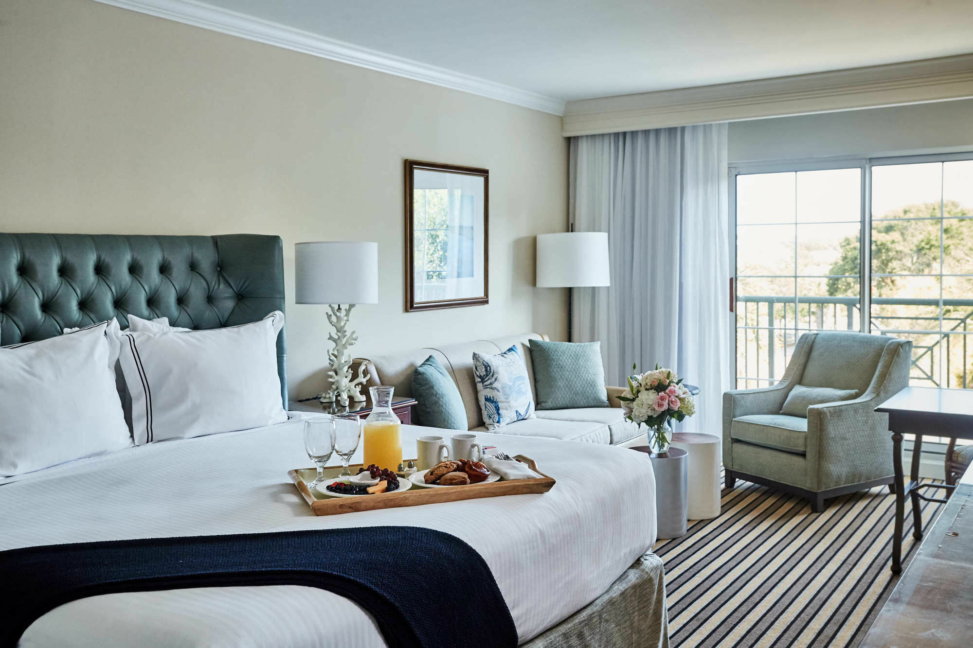 Wild Dunes Resort - Sweetgrass Inn And Boardwalk Inn 棕榈岛 外观 照片